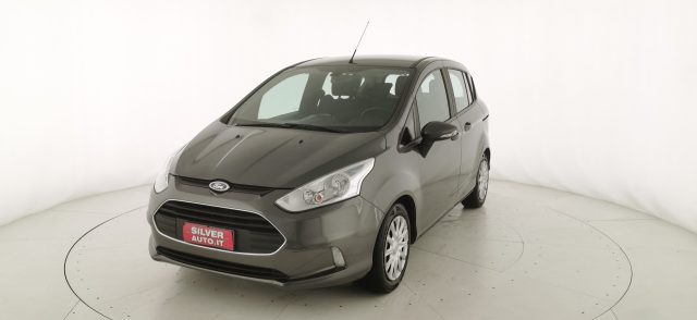 FORD B-Max usata, con Airbag laterali