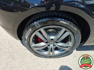 ALFA ROMEO Giulietta usata, con Vetri oscurati
