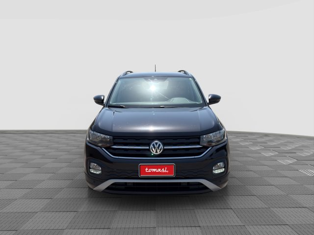 VOLKSWAGEN T-Cross usata 7