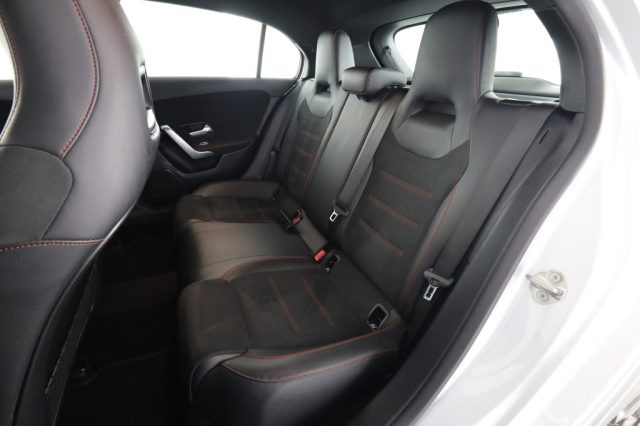 MERCEDES-BENZ A 250 usata 2