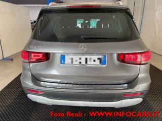 MERCEDES-BENZ GLB 180 usata, con Climatizzatore