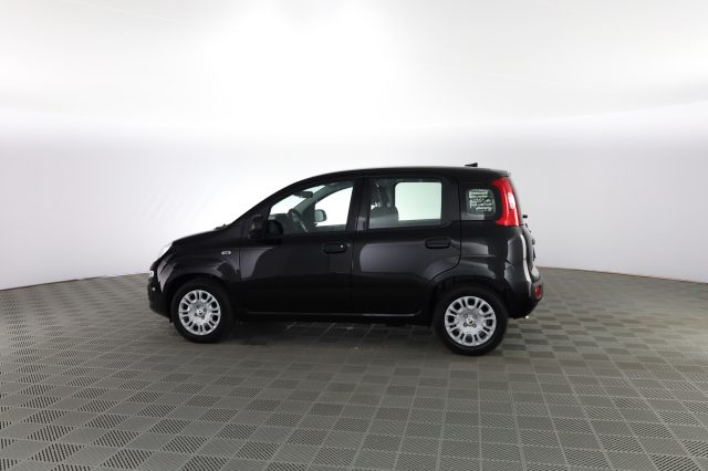 FIAT Panda usata 5