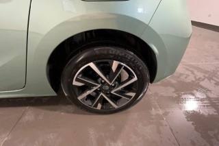 OPEL Corsa usata, con Cruise Control