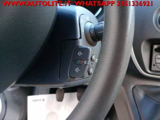 RENAULT Kangoo usata, con Monitoraggio pressione pneumatici