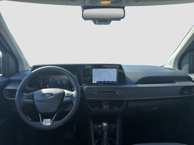 FORD Tourneo Courier usata 10
