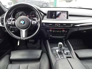 BMW X6 usata, con ESP