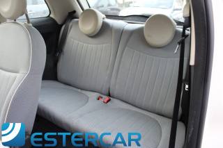 FIAT 500 usata, con Servosterzo