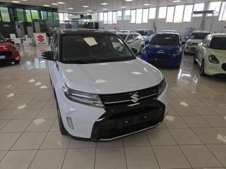 SUZUKI Vitara usata, con Cerchi in lega