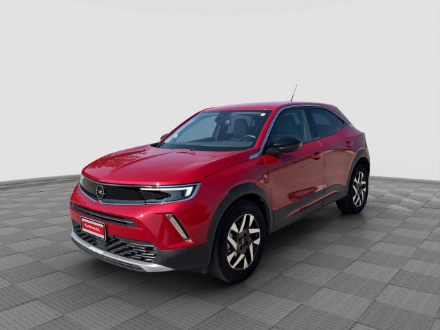OPEL Mokka usata 0