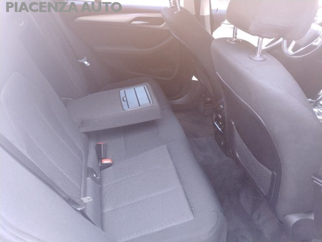 BMW X3 usata, con Controllo automatico clima