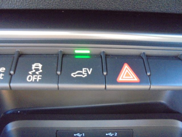 AUDI A3 usata, con Adaptive Cruise Control