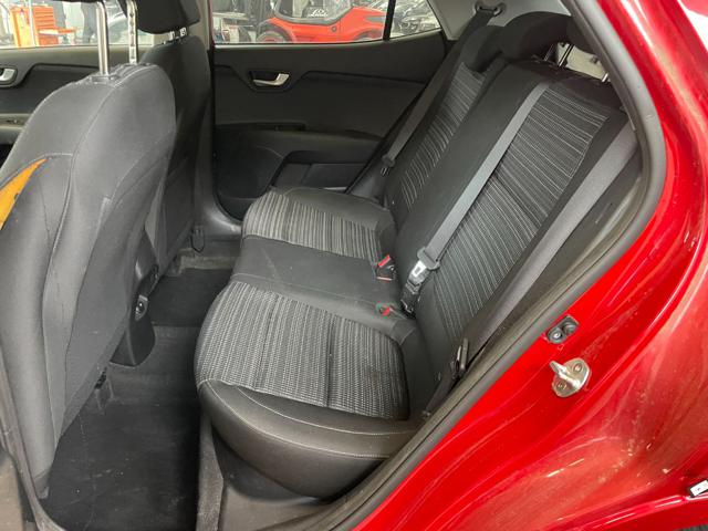 KIA Stonic usata, con Cruise Control