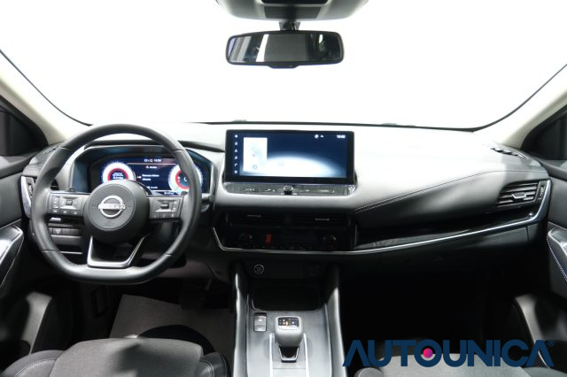 NISSAN Qashqai usata, con Cerchi in lega