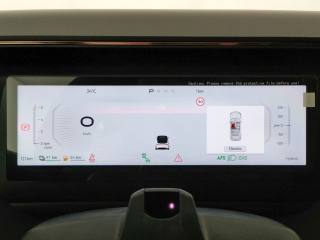 LYNK & CO 08 usata, con Specchietti laterali elettrici