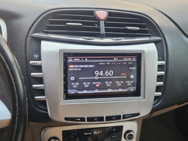 LANCIA Delta usata, con Controllo trazione