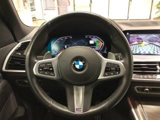 BMW X5 usata, con Sistema di navigazione