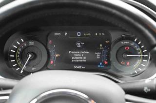 JEEP Compass usata, con Controllo automatico clima