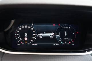 LAND ROVER Range Rover Evoque usata, con Sensore di luce