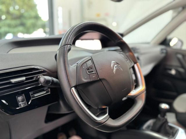 CITROEN C4 Picasso usata, con Servosterzo