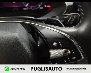 SKODA Octavia usata, con Controllo elettronico della corsia