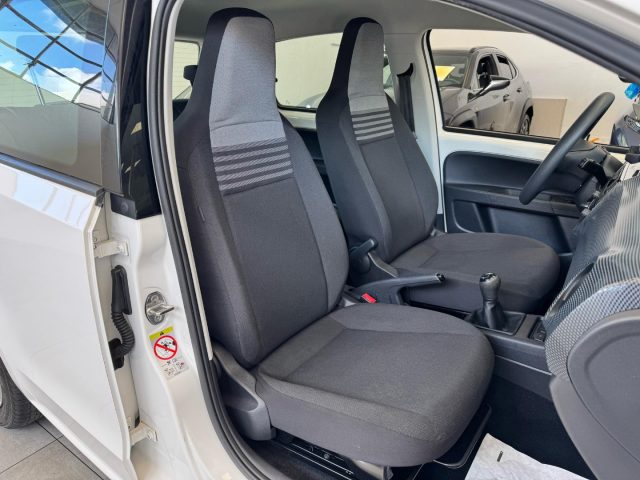VOLKSWAGEN up! usata, con Climatizzatore