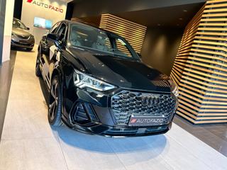 AUDI Q3 usata, con Alzacristalli elettrici