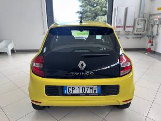 RENAULT Twingo usata, con Chiusura centralizzata