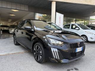 PEUGEOT 208 usata 2
