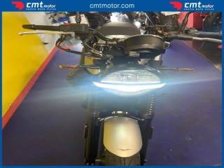 MOTO GUZZI V7 usata 8