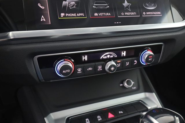 AUDI Q3 usata 10