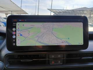 JEEP Avenger usata, con Boardcomputer