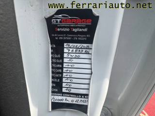 FORD Ka+ usata, con Controllo automatico clima