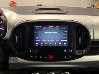 FIAT 500L usata, con Cruise Control