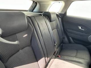 LAND ROVER Range Rover Evoque usata, con Chiusura centralizzata