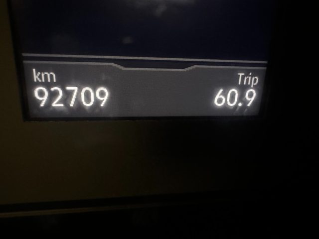 FORD Tourneo Connect usata, con Vetri oscurati