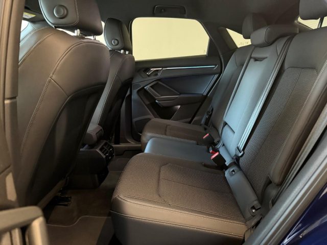 AUDI Q3 usata, con Fari LED