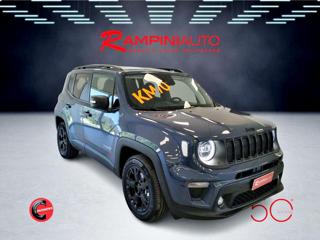 JEEP Renegade usata 3