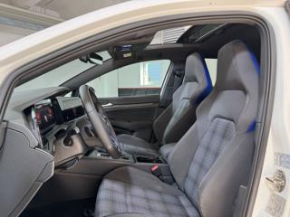 VOLKSWAGEN Golf usata, con Servosterzo