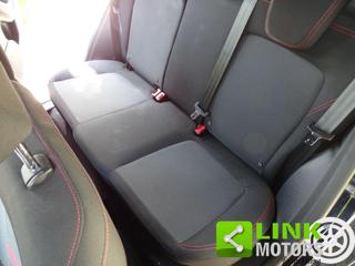 FORD Fiesta usata, con Vetri oscurati