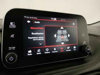 FIAT Tipo usata, con Fendinebbia