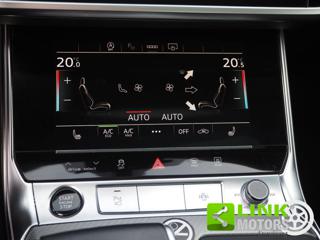 AUDI A6 usata 33