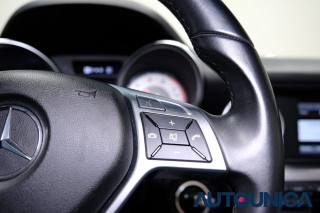 MERCEDES-BENZ SLK 200 usata, con Controllo vocale