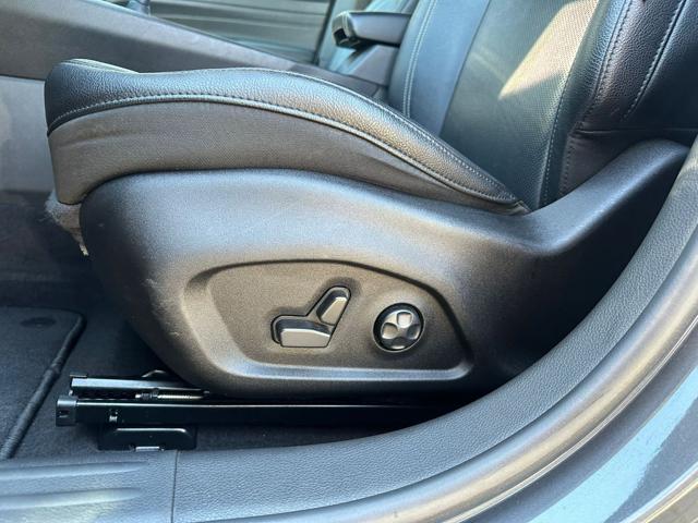 JEEP Compass usata, con Interni in pelle