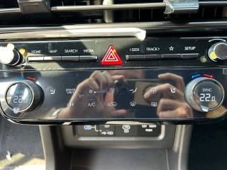 HYUNDAI Tucson usata, con Fendinebbia