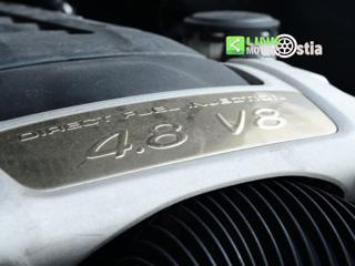 PORSCHE Cayenne usata, con Airbag laterali