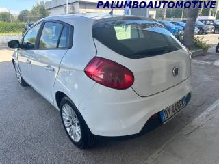 FIAT Bravo usata, con Chiusura centralizzata