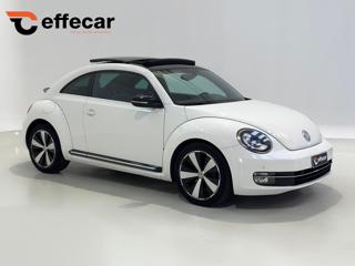 VOLKSWAGEN Maggiolino usata, con Airbag laterali