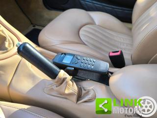 MASERATI 3200 usata, con Interni in pelle