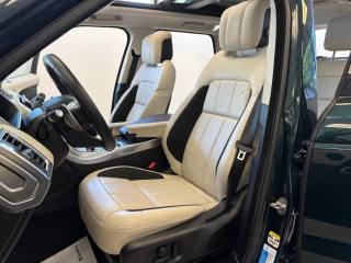 LAND ROVER Range Rover Sport usata, con Cerchi in lega