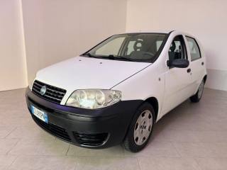 FIAT Punto usata 2